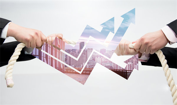 競(jìng)爭(zhēng)分析：了解競(jìng)爭(zhēng)對(duì)手，制定競(jìng)爭(zhēng)策略