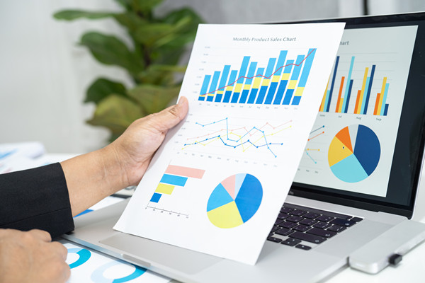 精準企業(yè)預算編制，助力企業(yè)戰(zhàn)略目標與業(yè)務規(guī)劃