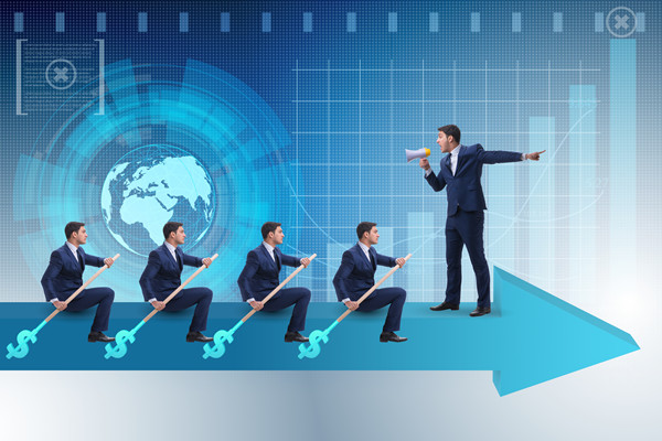 集團管控創(chuàng)新實踐，引領行業(yè)發(fā)展趨勢與變革