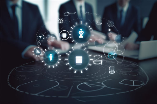 優(yōu)化企業(yè)管理流程，提高運(yùn)營(yíng)效率與成本控制能力