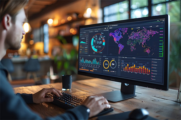 加強(qiáng)集團(tuán)管控信息化建設(shè)，提升決策支持與數(shù)據(jù)分析能力