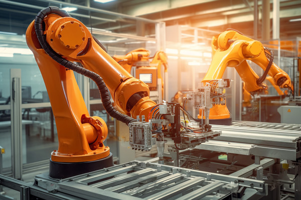 制造業(yè)管理引領企業(yè)質(zhì)量提升，打造高品質(zhì)產(chǎn)品與服務