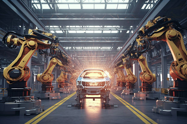 制造業(yè)管理引領企業(yè)質(zhì)量提升，打造高品質(zhì)產(chǎn)品與服務