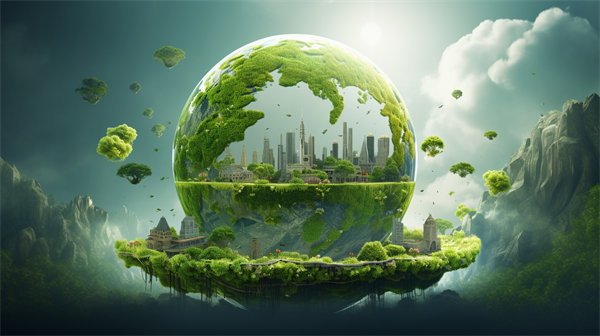 深化組織規(guī)劃改革，助力企業(yè)實現可持續(xù)發(fā)展目標