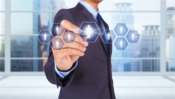 精細(xì)管理，科學(xué)規(guī)劃，塑造高效協(xié)作組織