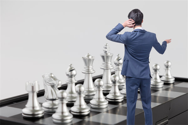 探索集團(tuán)管控新模式，打造現(xiàn)代化企業(yè)管理體系