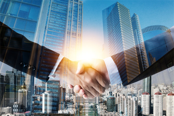 價值共創(chuàng)：建立合作伙伴關系，實現(xiàn)共贏發(fā)展