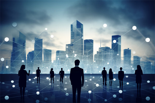 構(gòu)建高效企業(yè)管理體系，推動(dòng)企業(yè)可持續(xù)發(fā)展與增長(zhǎng)