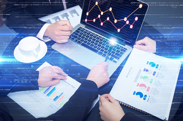 數(shù)字化企業(yè)預(yù)算管理，提升預(yù)算制定與執(zhí)行效率