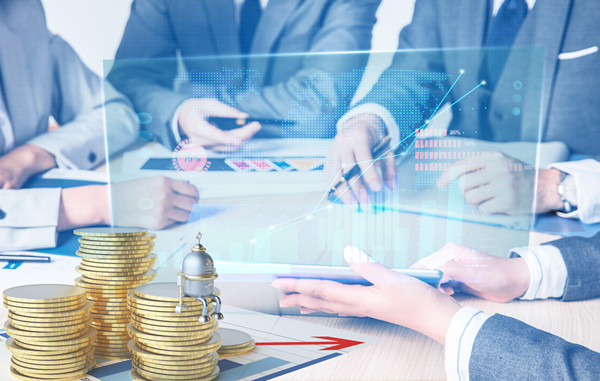 價(jià)格策略：合理定價(jià)，提升產(chǎn)品競(jìng)爭(zhēng)力