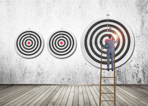 預(yù)見(jiàn)未來(lái)，優(yōu)化組織規(guī)劃，實(shí)現(xiàn)跨越式發(fā)展