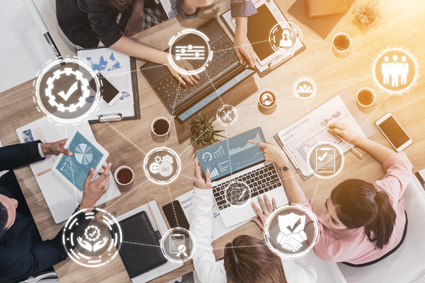 績(jī)效優(yōu)化流程再造，實(shí)現(xiàn)企業(yè)運(yùn)營(yíng)新突破