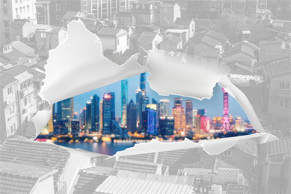 要實現(xiàn)公司發(fā)展目標(biāo)，組織變革應(yīng)該注意解決什么問題？