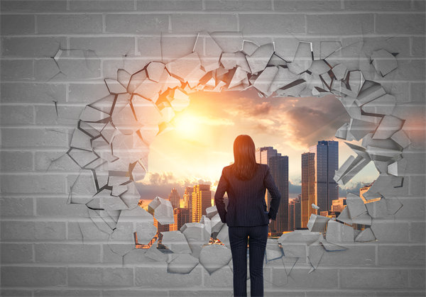 要實現(xiàn)公司發(fā)展目標，組織變革應(yīng)該注意解決什么問題？