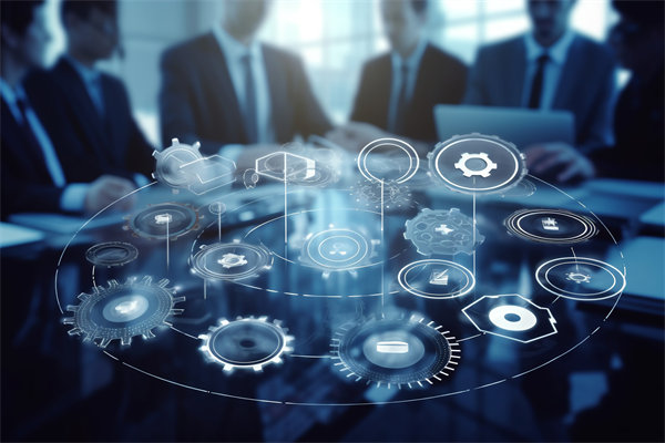 構(gòu)建有效的集團(tuán)管控體系：關(guān)鍵要素、方法與步驟