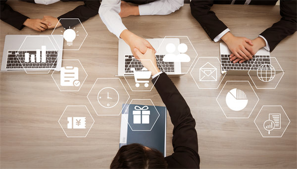 加強企業(yè)管理團隊建設，打造專業(yè)化、高效化管理團隊