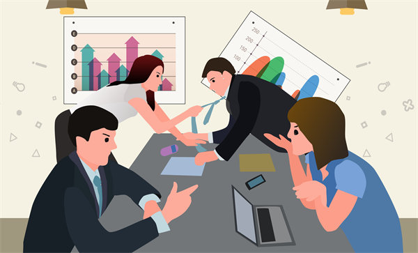 跨部門(mén)預(yù)算協(xié)同機(jī)制建立會(huì)面臨哪些挑戰(zhàn)與解決方案？