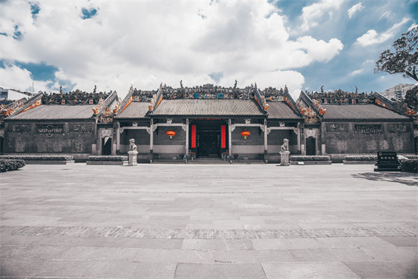 廣州管理咨詢公司最新排名揭曉，誰領(lǐng)風(fēng)騷？