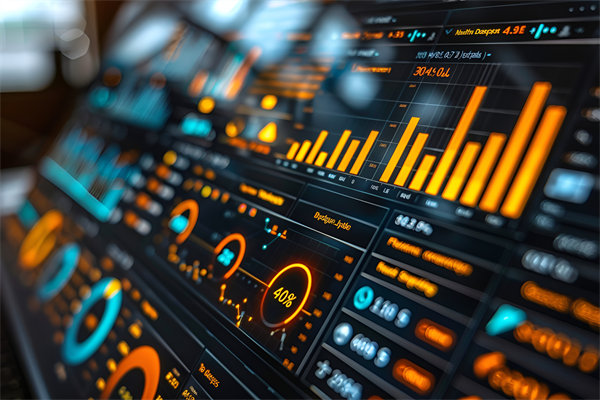 信息技術(shù)如何賦能集團(tuán)管控，提升決策效率？