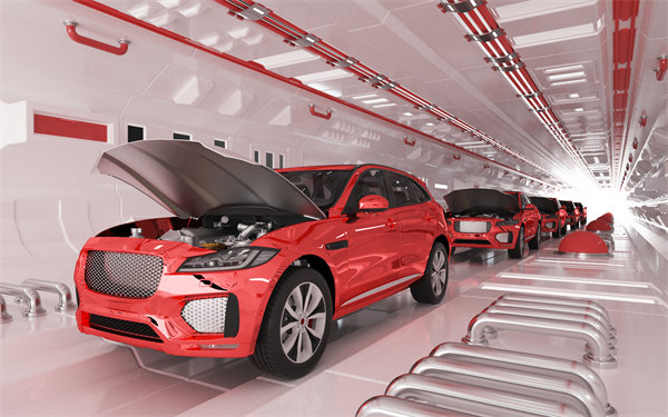 市場波動，制造業(yè)如何靈活調(diào)整生產(chǎn)計劃以保持競爭力？