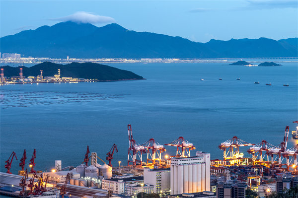 深圳管理咨詢公司排名依據(jù)哪些核心指標(biāo)？