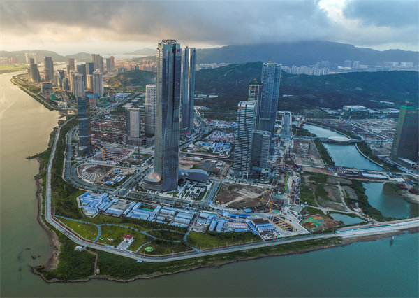 珠海管理咨詢公司最新排名有哪些變化？依據(jù)是？