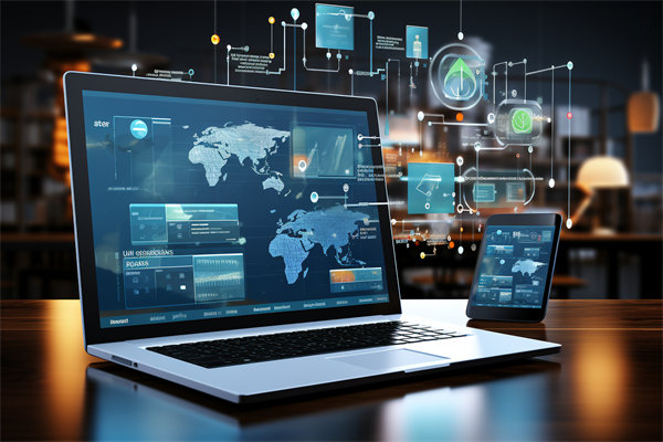 如何通過數(shù)字化手段提升集團管控的精準(zhǔn)度與效率？