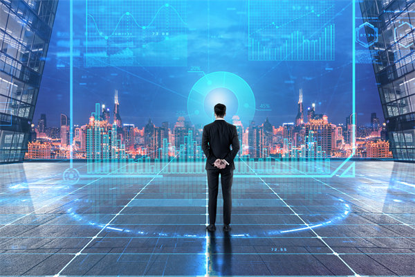 如何通過數(shù)字化手段提升集團(tuán)管控的精準(zhǔn)度與效率？