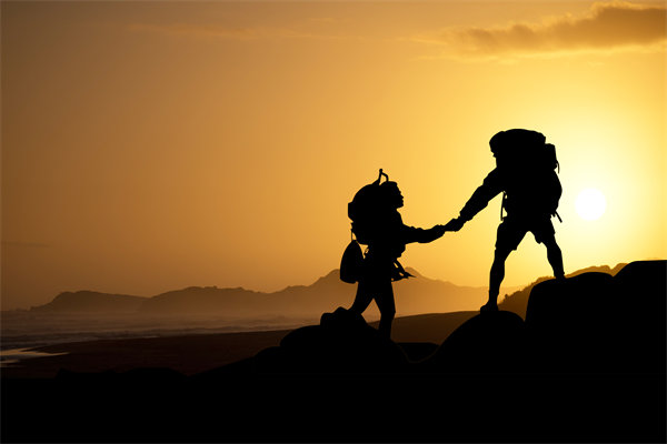 組織變革難推進(jìn)？管理咨詢?nèi)绾我龑?dǎo)順利過渡？