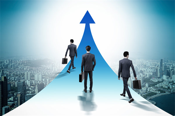 戰(zhàn)略咨詢，為企業(yè)插上騰飛的翅膀，開啟新征程