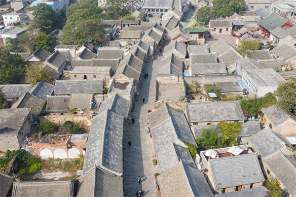 許昌本地管理咨詢團隊如何助力企業(yè)轉(zhuǎn)型升級？