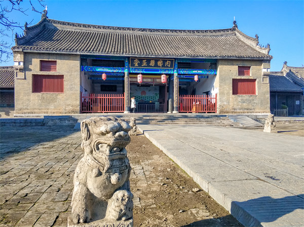 面對市場變化，許昌企業(yè)如何選擇高效管理咨詢？