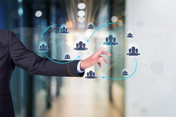 集團管控如何促進內部資源共享與協(xié)同作戰(zhàn)能力？