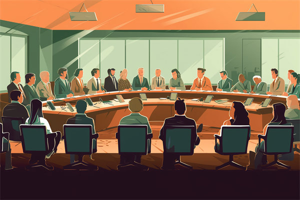 如何建立有效的風險防控體系，保障集團安全？