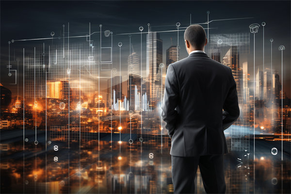 數(shù)字化轉(zhuǎn)型如何重塑企業(yè)戰(zhàn)略規(guī)劃與執(zhí)行路徑？