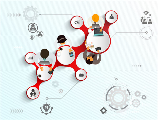 如何構(gòu)建高效溝通機(jī)制以優(yōu)化組織規(guī)劃執(zhí)行過程？