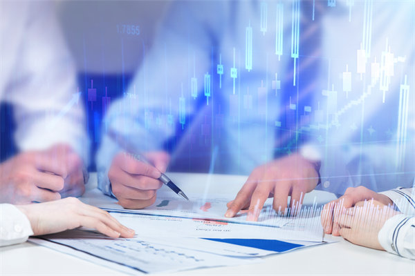 市場(chǎng)競(jìng)爭(zhēng)白熱化，管理咨詢?nèi)绾沃ζ髽I(yè)突圍？