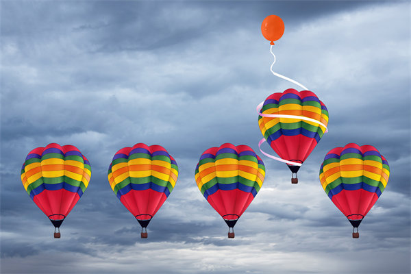 品牌差異化戰(zhàn)略：如何脫穎而出吸引目標客群？