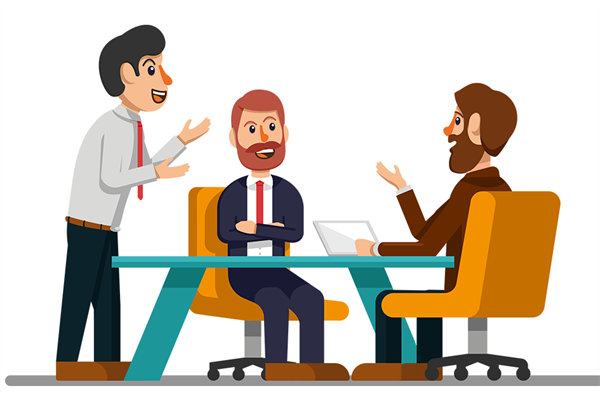 集團(tuán)內(nèi)部溝通機(jī)制如何優(yōu)化，促進(jìn)信息暢通？