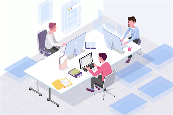 在全球化下，跨國企業(yè)如何規(guī)劃組織結(jié)構(gòu)與運營模式？