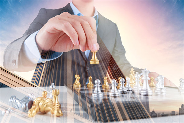 如何制定適應(yīng)快速變化市場的長期戰(zhàn)略規(guī)劃？