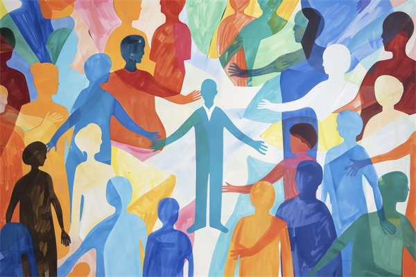 在多元化團隊中，如何制定包容性組織規(guī)劃策略？