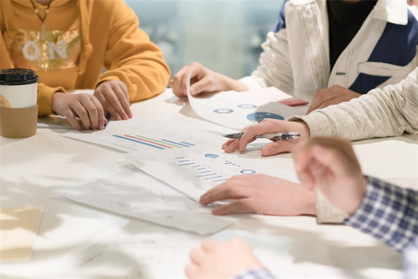 組織規(guī)劃的技術(shù)創(chuàng)新：如何應(yīng)用新技術(shù)優(yōu)化組織效能？