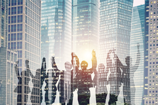 面對(duì)市場(chǎng)變化，集團(tuán)管控如何快速響應(yīng)與調(diào)整？