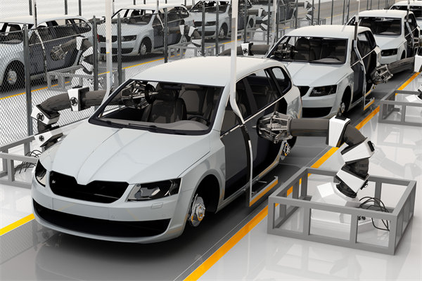 馬斯克：中國的工業(yè)產(chǎn)能已遠超美國，有哪些依據(jù)？