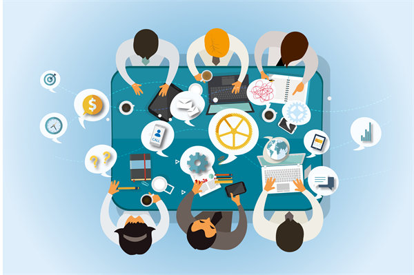 市場急劇變化，組織規(guī)劃如何快速響應(yīng)并調(diào)整適應(yīng)？