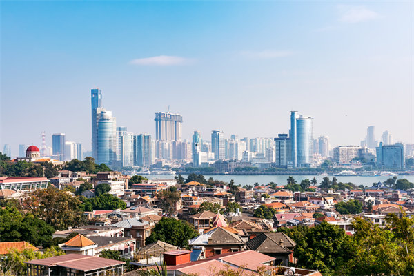 廈門管理咨詢公司排名的評選標準與依據(jù)是什么？