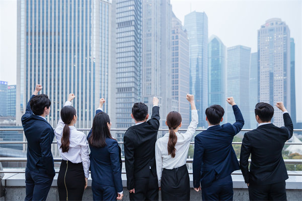 集團管控如何促進企業(yè)文化建設，增強內部凝聚力？