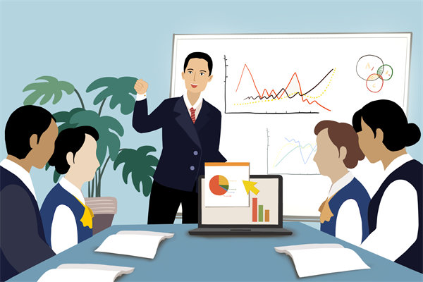 跨部門協(xié)作難題：如何通過組織規(guī)劃打破溝通壁壘？