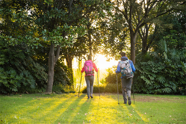 打開戶外運動三萬億元市場大門，企業(yè)商機在哪里？